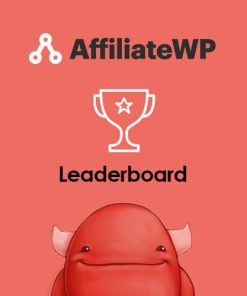 AffiliateWP ? Leaderboard