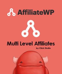 AffiliateWP ? Multi Level Affiliates by Click Studio