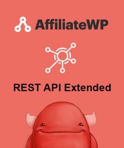 AffiliateWP ? REST API Extended