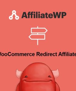 AffiliateWP ? WooCommerce Redirect Affiliates