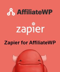 AffiliateWP ? Zapier for AffiliateWP