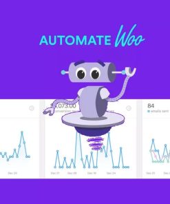 AutomateWoo - Marketing Automation for WooCommerce