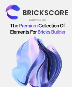 Brickscore  -  For Bricks Builder