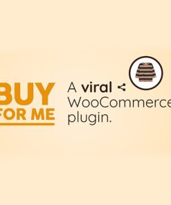 Viral WooCommerce Plugin: BuyForMe