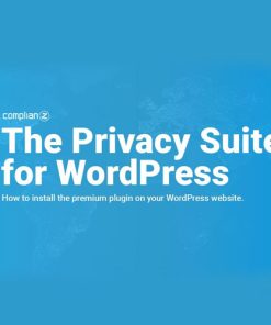Complianz Privacy Suite Pro  -  The Privacy Suite for WordPress