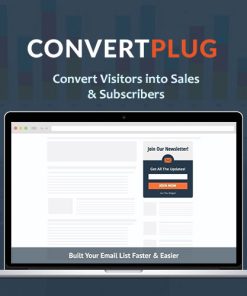 ConvertPlus ? Popup Plugin For WordPress