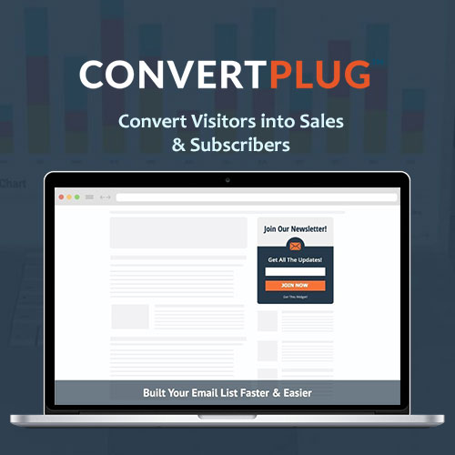 ConvertPlus ? Popup Plugin For WordPress