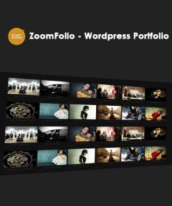DZS ZoomFolio ? WordPress Portfolio