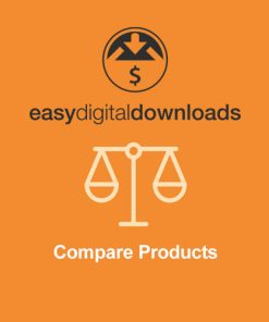 Easy Digital Downloads Compare Products