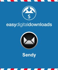 Easy Digital Downloads Sendy
