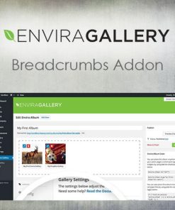 Envira Gallery ? Breadcrumbs Addon
