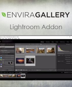 Envira Gallery ? Lightroom Addon