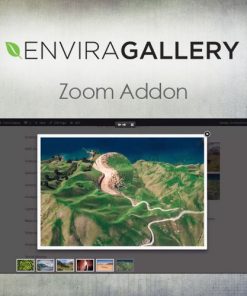 Envira Gallery ? Zoom Addon