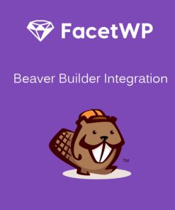 FacetWP  -  Beaver Builder Integration