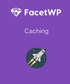 FacetWP  -  Caching