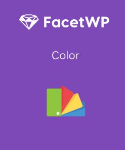 FacetWP  -  Color