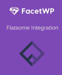FacetWP  -  Flatsome Integration