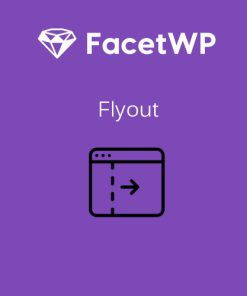 FacetWP  -  Flyout