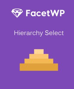 FacetWP  -  Hierarchy Select