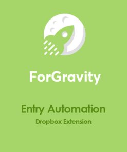 ForGravity  -  Entry Automation Dropbox Extension