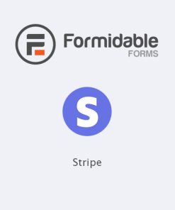 Formidable Forms  -  Stripe