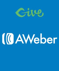 Give  -  Aweber