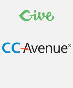 Give  -  CCAvenue Gateway