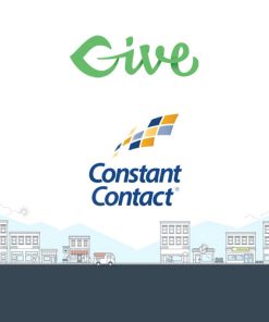 Give  -  Constant Contact