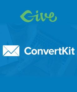 Give  -  ConvertKit
