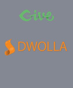 Give  -  Dwolla Gateway