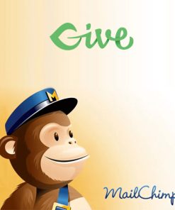 Give  -  MailChimp