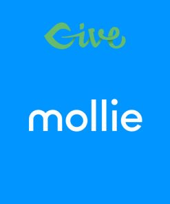 Give  -  Mollie Payment Gateway