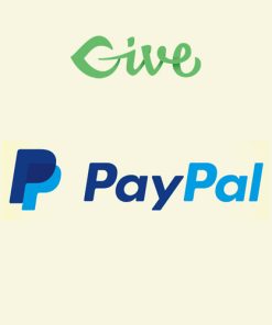 Give  -  PayPal Pro Gateway