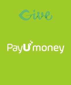 Give  -  PayUmoney