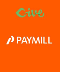 Give  -  Paymill Gateway
