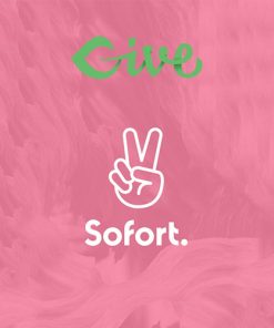 Give  -  Sofort Payment Gateway