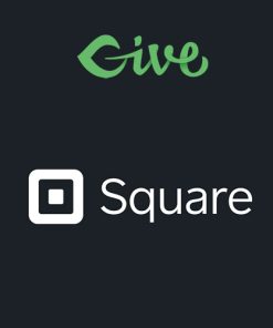Give  -  Square Gateway