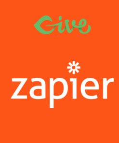 Give  -  Zapier