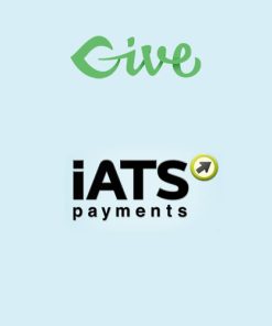Give  -  iATS Gateway