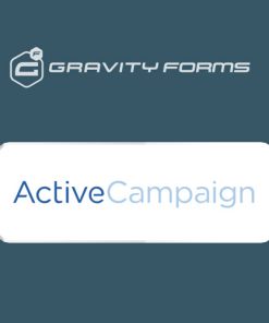 Gravity Forms Active Campaign Addon