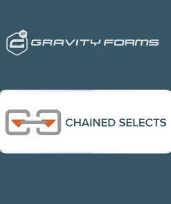 Gravity Forms Chained Selects