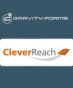 Gravity Forms CleverReach Addon