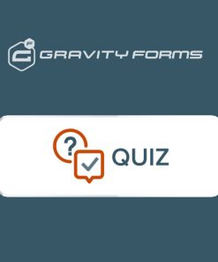 Gravity Forms Quiz Addon