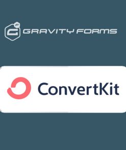 Gravity Forms ConvertKit Addon