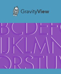 GravityView  -  A-Z Filters Extension