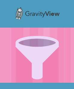 GravityView  -  Advanced Filter Extension