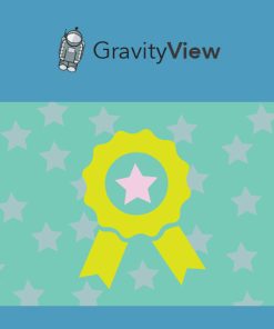 GravityView  -  Featured Entries Extension