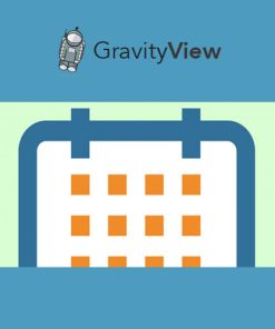 GravityView  -  Gravity Forms Calendar