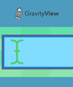 GravityView  -  Inline Edit