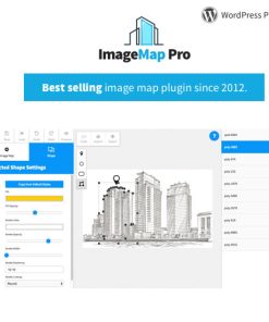 Image Map Pro for WordPress ? Interactive Image Map Builder